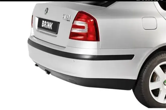 Anhängevorrichtung BRINK 452000 Bild Anhängevorrichtung BRINK 452000