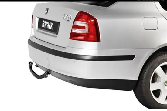 Anhängevorrichtung BRINK 452000 Bild Anhängevorrichtung BRINK 452000