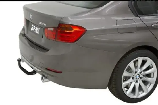 Anhängevorrichtung BRINK 554500 Bild Anhängevorrichtung BRINK 554500