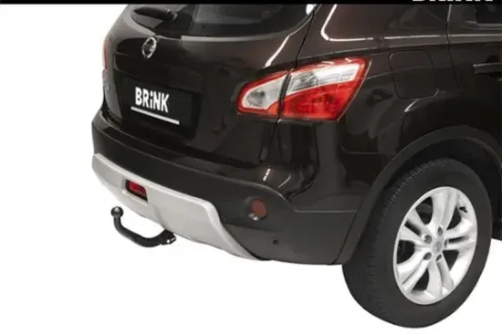 Anhängevorrichtung BRINK 551900 Bild Anhängevorrichtung BRINK 551900