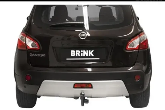 Anhängevorrichtung BRINK 551900 Bild Anhängevorrichtung BRINK 551900