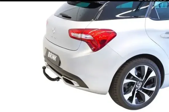 Anhängevorrichtung BRINK 554300 Bild Anhängevorrichtung BRINK 554300