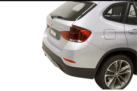 Anhängevorrichtung BRINK 525200 Bild Anhängevorrichtung BRINK 525200