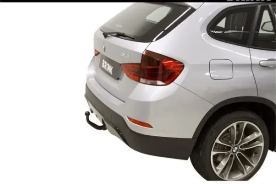 Anhängevorrichtung BRINK 525200 Bild Anhängevorrichtung BRINK 525200