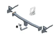 Anhängevorrichtung BRINK 4001900
