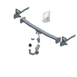 Anhängevorrichtung BRINK 4002000