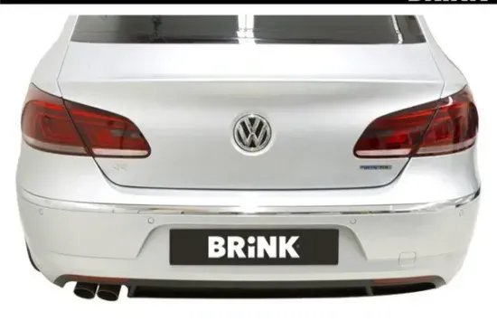 Anhängevorrichtung BRINK 558200 Bild Anhängevorrichtung BRINK 558200