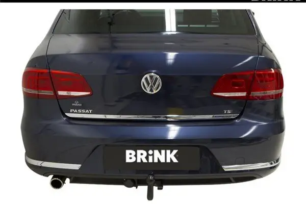 Anhängevorrichtung BRINK 558200
