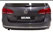 Anhängevorrichtung BRINK 558200