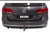 Anhängevorrichtung BRINK 558200 Bild Anhängevorrichtung BRINK 558200