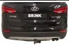 Anhängevorrichtung BRINK 564300 Bild Anhängevorrichtung BRINK 564300
