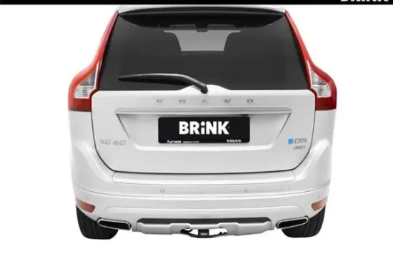 Anhängevorrichtung BRINK 517600 Bild Anhängevorrichtung BRINK 517600