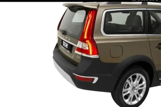 Anhängevorrichtung BRINK 533500 Bild Anhängevorrichtung BRINK 533500