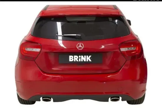 Anhängevorrichtung BRINK 552200 Bild Anhängevorrichtung BRINK 552200