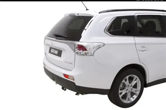 Anhängevorrichtung BRINK 567900 Bild Anhängevorrichtung BRINK 567900