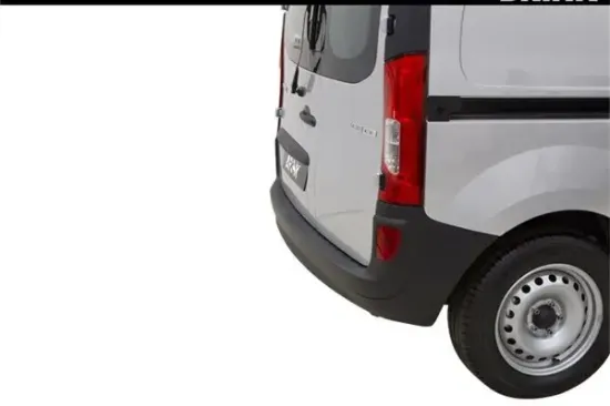 Anhängevorrichtung BRINK 566100 Bild Anhängevorrichtung BRINK 566100