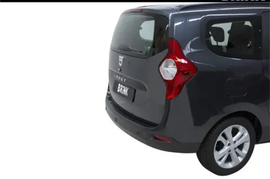 Anhängevorrichtung BRINK 569900 Bild Anhängevorrichtung BRINK 569900