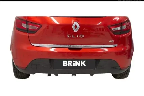 Anhängevorrichtung BRINK 568500 Bild Anhängevorrichtung BRINK 568500