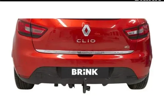 Anhängevorrichtung BRINK 568500 Bild Anhängevorrichtung BRINK 568500