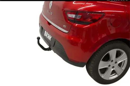 Anhängevorrichtung BRINK 568500 Bild Anhängevorrichtung BRINK 568500