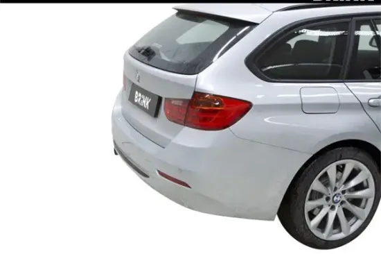 Anhängevorrichtung BRINK 554500 Bild Anhängevorrichtung BRINK 554500