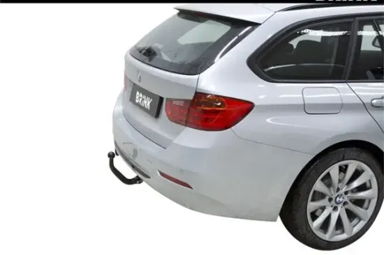 Anhängevorrichtung BRINK 554500 Bild Anhängevorrichtung BRINK 554500