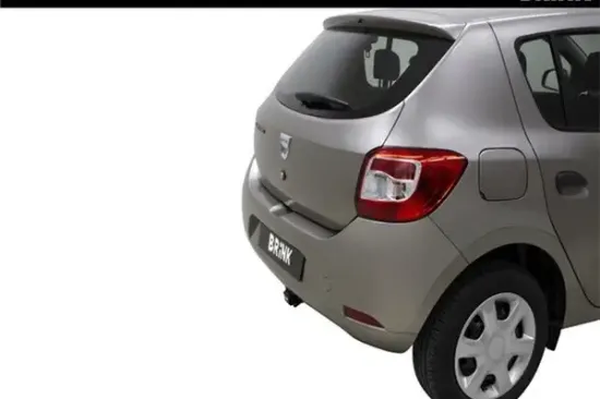 Anhängevorrichtung BRINK 570800 Bild Anhängevorrichtung BRINK 570800