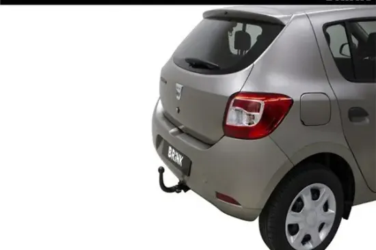 Anhängevorrichtung BRINK 570800 Bild Anhängevorrichtung BRINK 570800