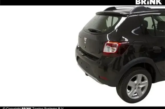 Anhängevorrichtung BRINK 570800 Bild Anhängevorrichtung BRINK 570800