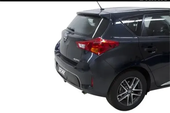 Anhängevorrichtung BRINK 571800 Bild Anhängevorrichtung BRINK 571800