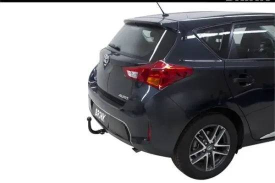 Anhängevorrichtung BRINK 571800 Bild Anhängevorrichtung BRINK 571800