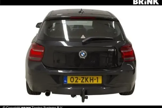 Anhängevorrichtung BRINK 549600 Bild Anhängevorrichtung BRINK 549600