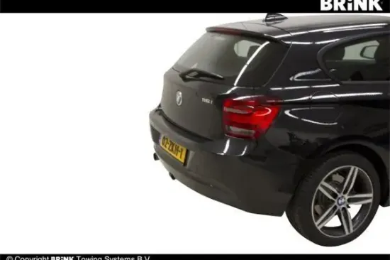 Anhängevorrichtung BRINK 549600 Bild Anhängevorrichtung BRINK 549600