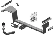 Anhängevorrichtung BRINK 422300