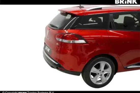 Anhängevorrichtung BRINK 574600 Bild Anhängevorrichtung BRINK 574600