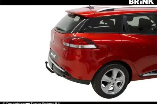 Anhängevorrichtung BRINK 574600 Bild Anhängevorrichtung BRINK 574600