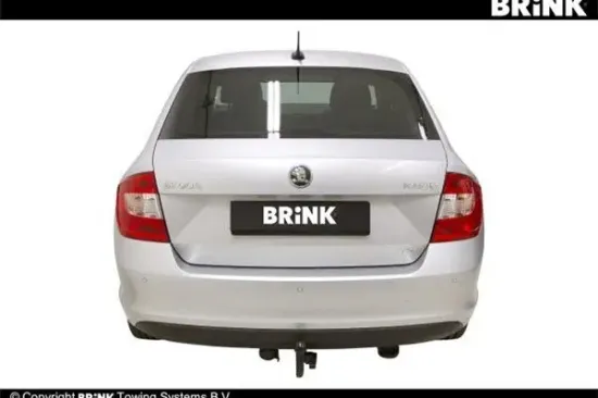 Anhängevorrichtung BRINK 575500 Bild Anhängevorrichtung BRINK 575500
