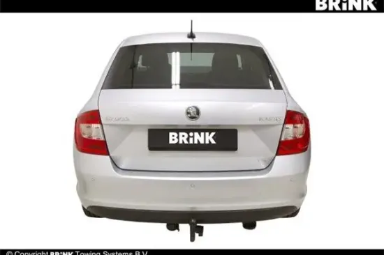 Anhängevorrichtung BRINK 575500 Bild Anhängevorrichtung BRINK 575500