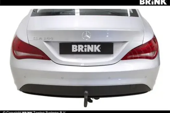 Anhängevorrichtung BRINK 576600 Bild Anhängevorrichtung BRINK 576600