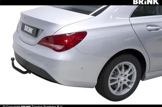 Anhängevorrichtung BRINK 576600 Bild Anhängevorrichtung BRINK 576600