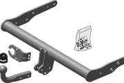 Anhängevorrichtung BRINK 437100