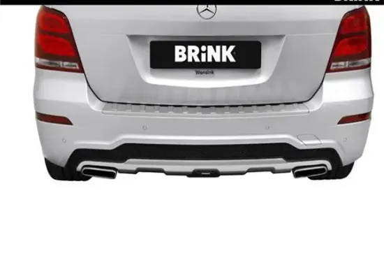 Anhängevorrichtung BRINK 579100 Bild Anhängevorrichtung BRINK 579100