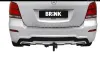 Anhängevorrichtung BRINK 579100 Bild Anhängevorrichtung BRINK 579100