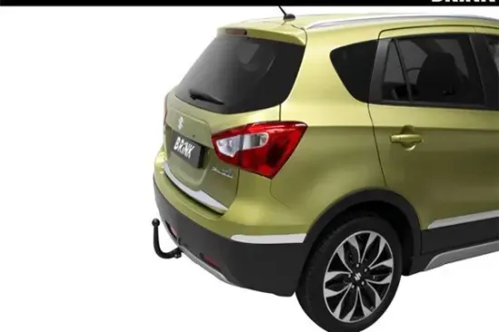 Anhängevorrichtung BRINK 580500 Bild Anhängevorrichtung BRINK 580500