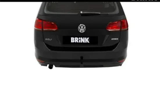 Anhängevorrichtung BRINK 575500 Bild Anhängevorrichtung BRINK 575500