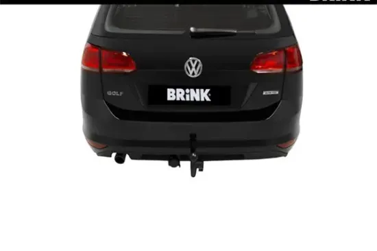 Anhängevorrichtung BRINK 575500 Bild Anhängevorrichtung BRINK 575500