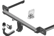 Anhängevorrichtung BRINK 448800