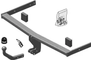 Anhängevorrichtung BRINK 451400