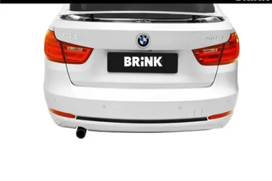 Anhängevorrichtung BRINK 581800 Bild Anhängevorrichtung BRINK 581800