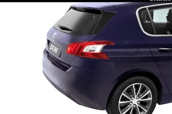 Anhängevorrichtung BRINK 583500 Bild Anhängevorrichtung BRINK 583500